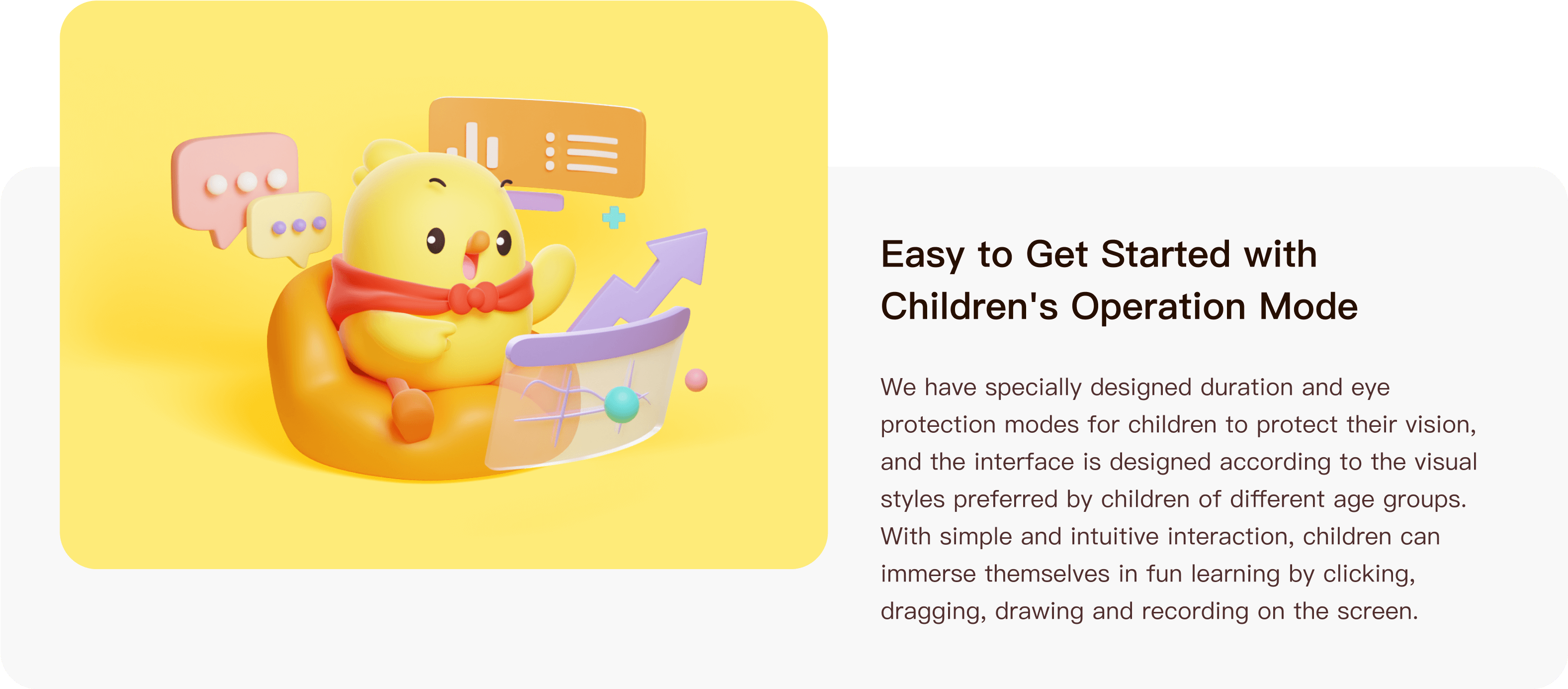 Scientific content optimization