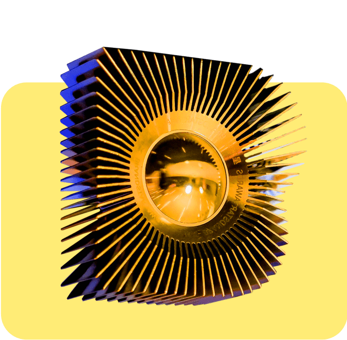 Special Innovation Award - Gold