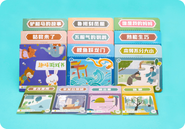 叫叫随材